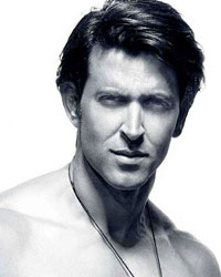 Hrithik Roshan